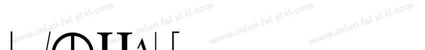 jsMath cmti10 cmti10字体转换